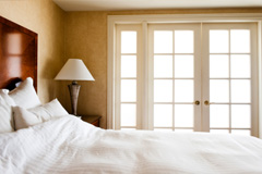 Upper Cotton bedroom extension costs