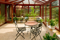 Upper Cotton conservatory quotes
